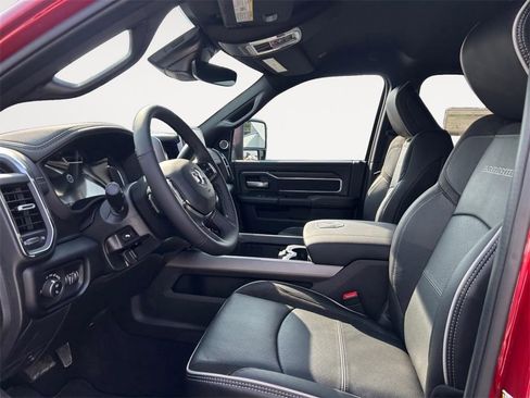 New 2026 RAM 3500 Laramie image 10