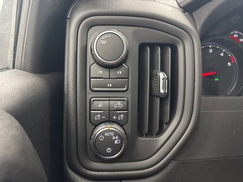 New 2025 Chevrolet Silverado 3500 W/T w/ WT Convenience Package image 12