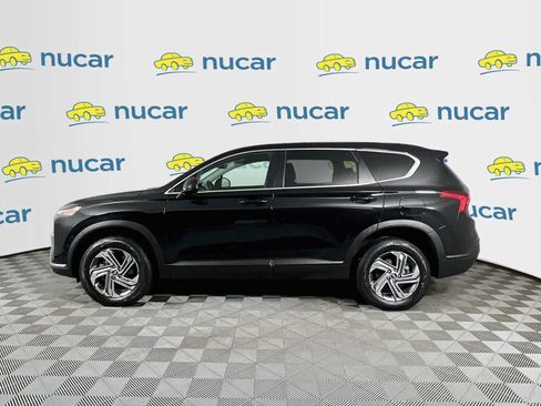 Certified 2023 Hyundai Santa Fe SE w/ Cargo Package AWD/4WD image 4
