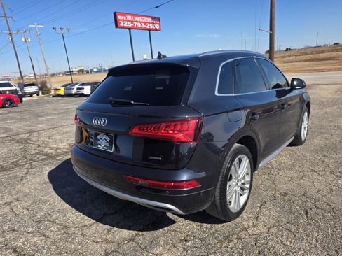 Used 2019 Audi Q5 2.0T Premium Plus AWD/4WD image 7