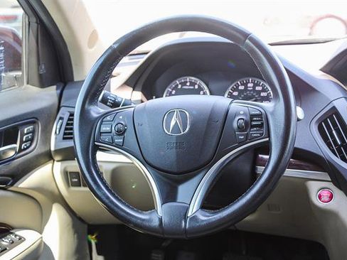 Used 2015 Acura MDX FWD w/ Technology Package image 16