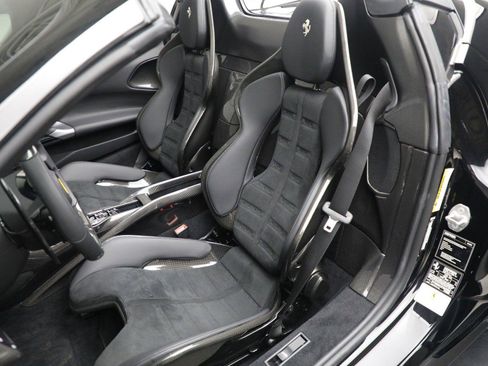 Certified 2023 Ferrari SF90 Spider image 16