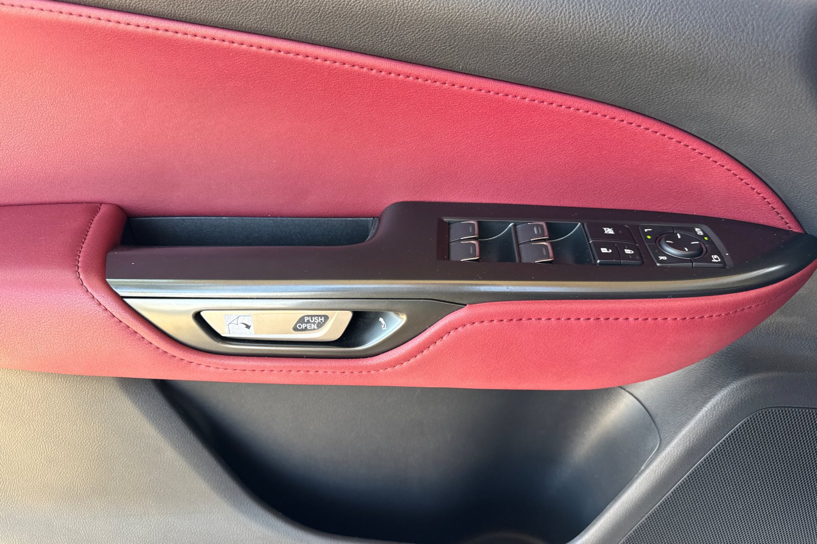 Certified 2024 Lexus NX 250 AWD image 12