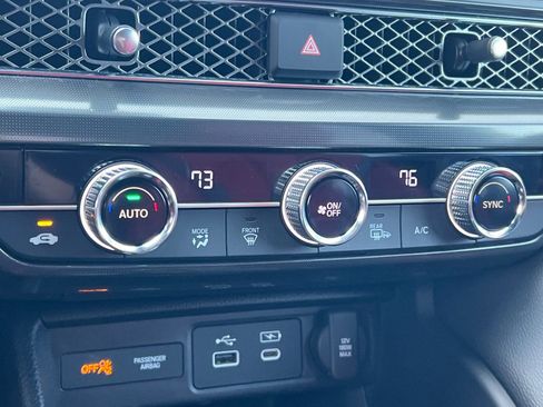 Used 2023 Acura Integra A-Spec image 23