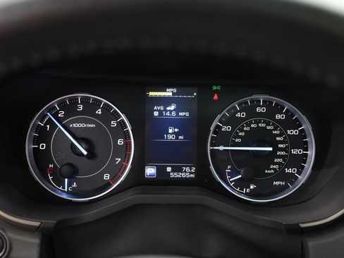 Used 2022 Subaru Ascent Touring AWD/4WD image 13