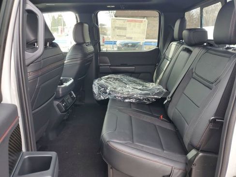 New 2026 Ford F150 Raptor image 49