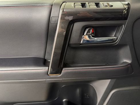 Used 2023 Toyota 4Runner TRD Pro image 12