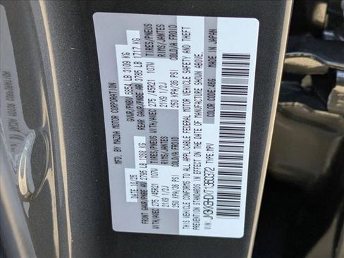 New 2026 MAZDA CX-90 3.3 Turbo w/ Preferred Package image 20