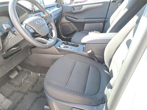 New 2025 Ford Escape Active w/ Cold Weather Package image 12