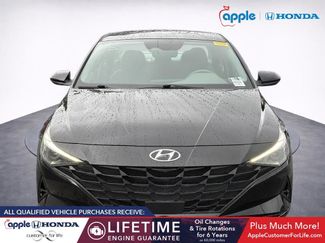 Used 2023 Hyundai Elantra SEL w/ Convenience Package FWD video 2