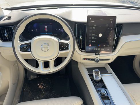 New 2026 Volvo XC60 B5 Ultra w/ Climate Package image 26