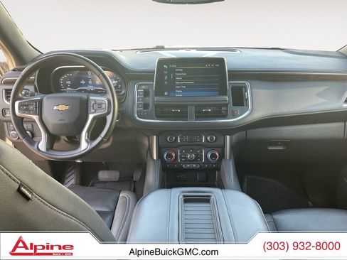 Used 2024 Chevrolet Tahoe LT image 10