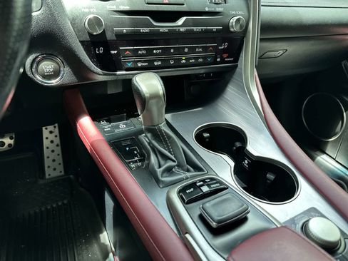 Used 2019 Lexus RX 350 F Sport w/ Navigation Package AWD/4WD image 23
