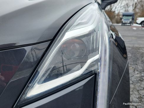 Used 2019 Cadillac XT5 Luxury image 14