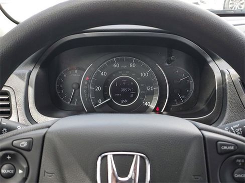 Used 2014 Honda CR-V LX image 23