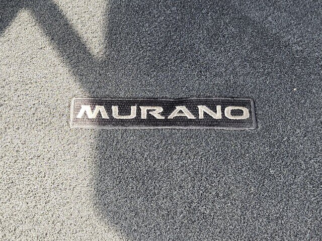 Used 2015 Nissan Murano S w/ Navigation Package FWD image 28