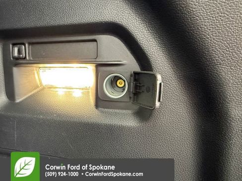 Certified 2025 Ford Explorer ST-Line image 20