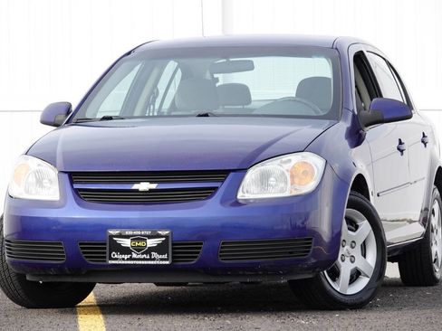 Used 2007 Chevrolet Cobalt LT FWD image 33