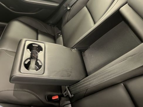 Certified 2025 MAZDA MAZDA3 s Sport image 11