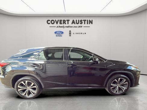 Used 2016 Lexus RX 350 FWD w/ Premium Package image 6