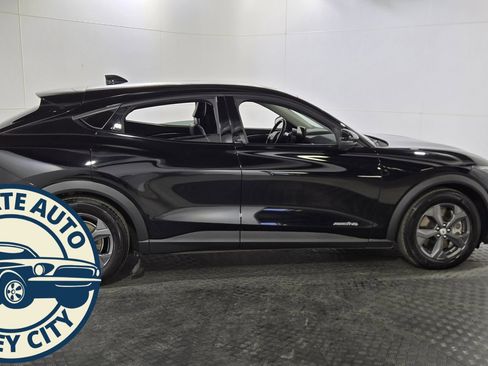 Used 2021 Ford Mustang Mach-E Select w/ Comfort/Technology Package image 8