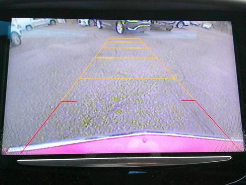 Used 2013 Cadillac ATS Luxury w/ Cold Weather Package image 10