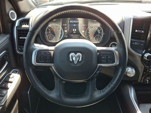 Used 2020 RAM 2500 Laramie AWD/4WD image 20