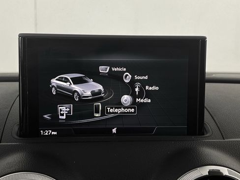 Used 2020 Audi A3 2.0T Premium w/ Final Edition Package image 25