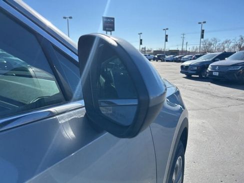 New 2025 Buick Envision Preferred image 5