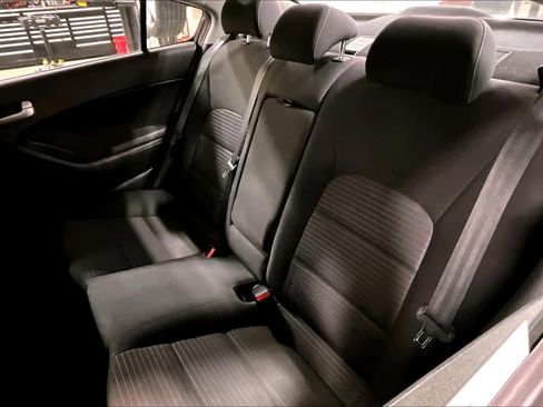 Used 2018 Kia Forte LX w/ LX Popular Package image 20