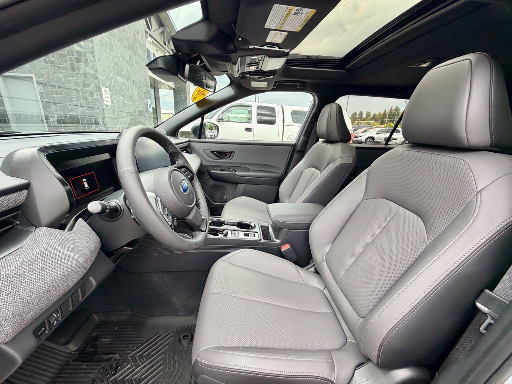 New 2026 Subaru Outback Limited AWD/4WD image 12
