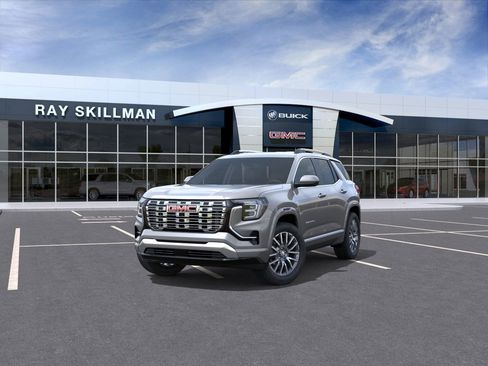New 2026 GMC Terrain Denali image 8