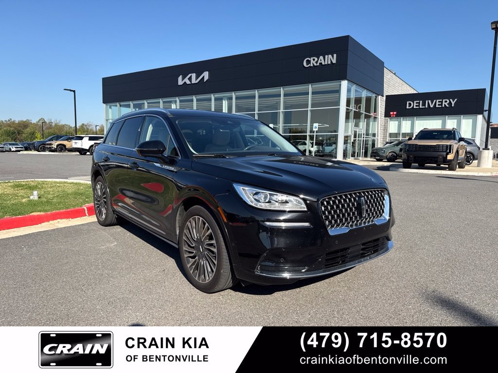 Used 2020 Lincoln Corsair Reserve w/ Equipment Group 202A AWD/4WD image 1