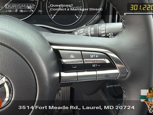 New 2026 MAZDA CX-50 2.5 Hybrid w/ Weather Package image 28