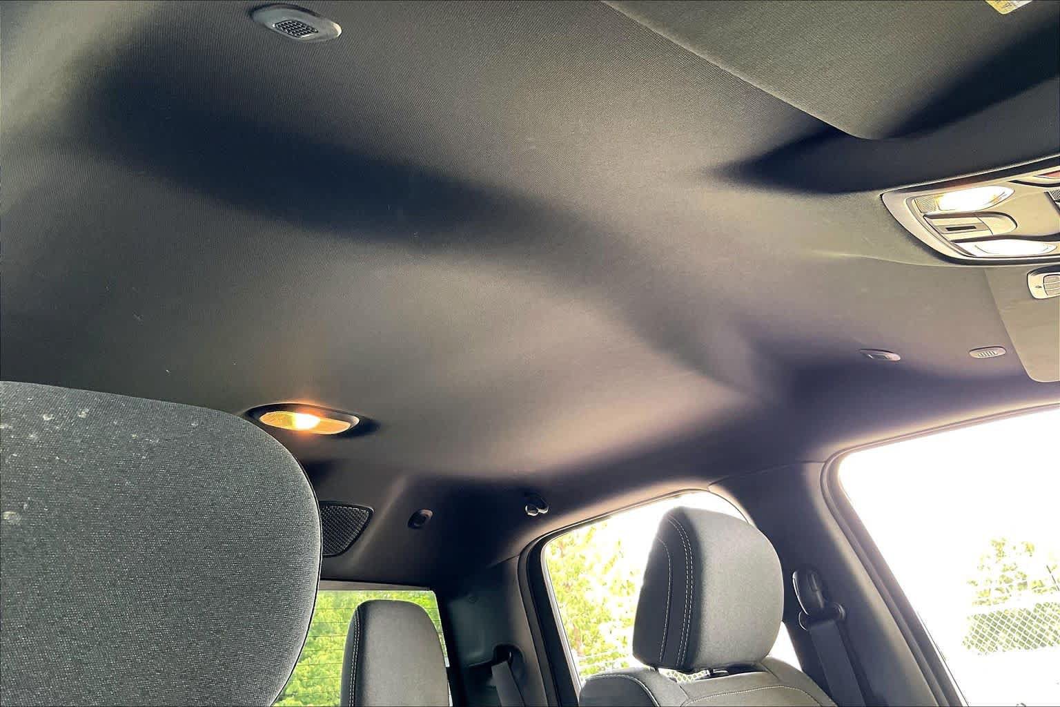 Used 2022 RAM 1500 Lone Star RWD image 13