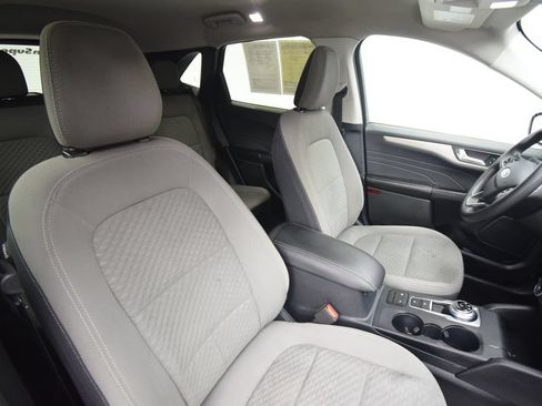 Used 2021 Ford Escape SE AWD/4WD image 17
