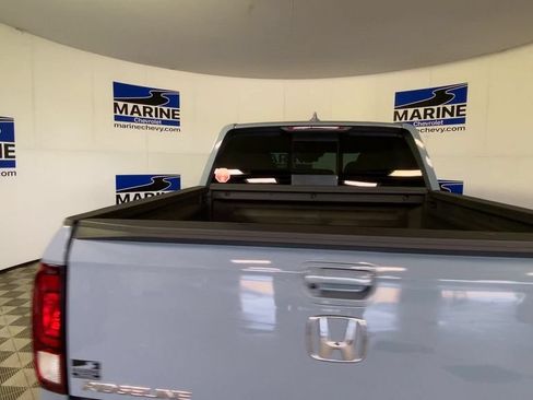 Used 2023 Honda Ridgeline RTL-E image 9