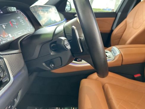 Used 2023 BMW X5 sDrive40i w/ M Sport Package image 44