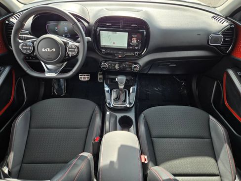 Used 2024 Kia Soul GT-Line FWD image 15