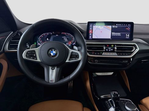 Used 2025 BMW X4 xDrive30i AWD/4WD image 26