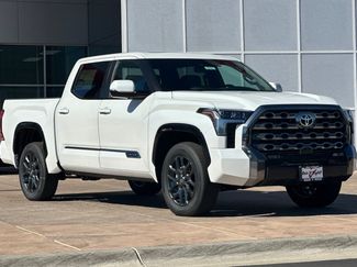 New 2026 Toyota Tundra Platinum AWD/4WD video 2