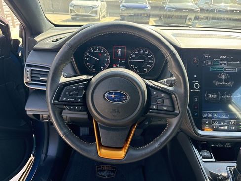 Used 2024 Subaru Outback Wilderness image 20