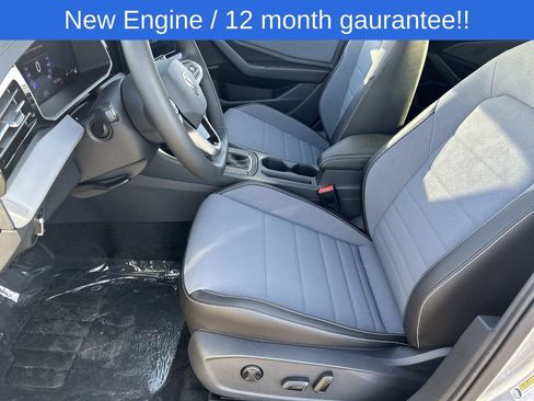 New 2026 Volkswagen Jetta SE FWD image 15