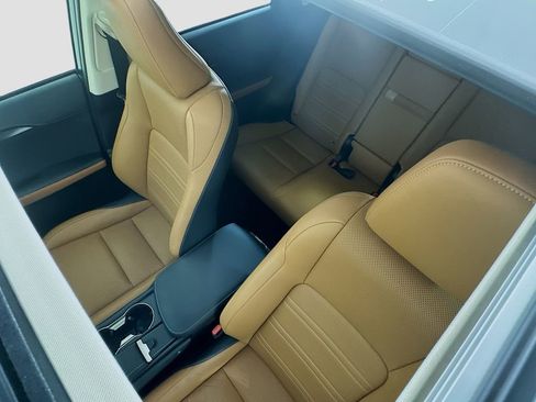Used 2021 Lexus NX 300h AWD w/ Accessory Package image 14