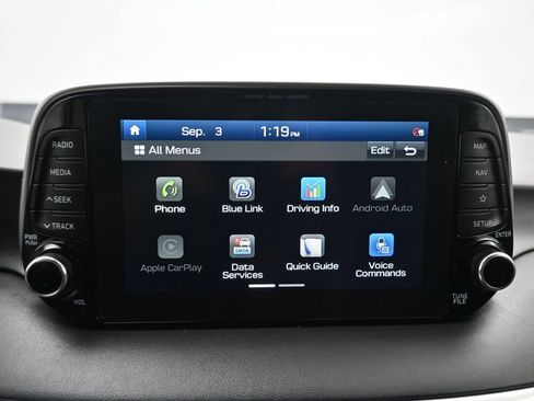 Used 2020 Hyundai Tucson Ultimate AWD/4WD image 18