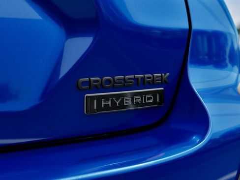 New 2026 Subaru Crosstrek 2.5i Sport AWD/4WD image 11