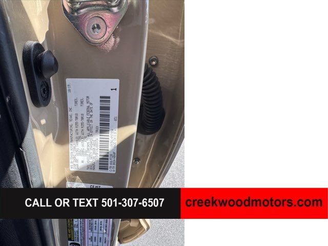 Used 2020 Toyota Tundra SR5 w/ SR5 Upgrade Package AWD/4WD image 19