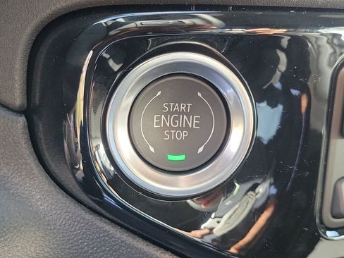 New 2026 Chevrolet Silverado 1500 RST w/ RST Select Package image 33