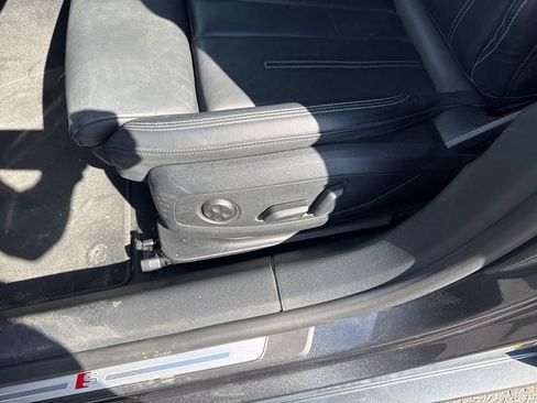 Used 2023 Audi A5 2.0T Premium Plus w/ Premium Plus image 5