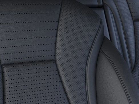 New 2025 Buick Envision Preferred image 21